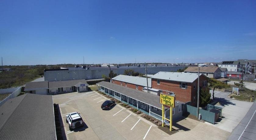 Driftin Sands Motel in Kill Devil Hills, United States