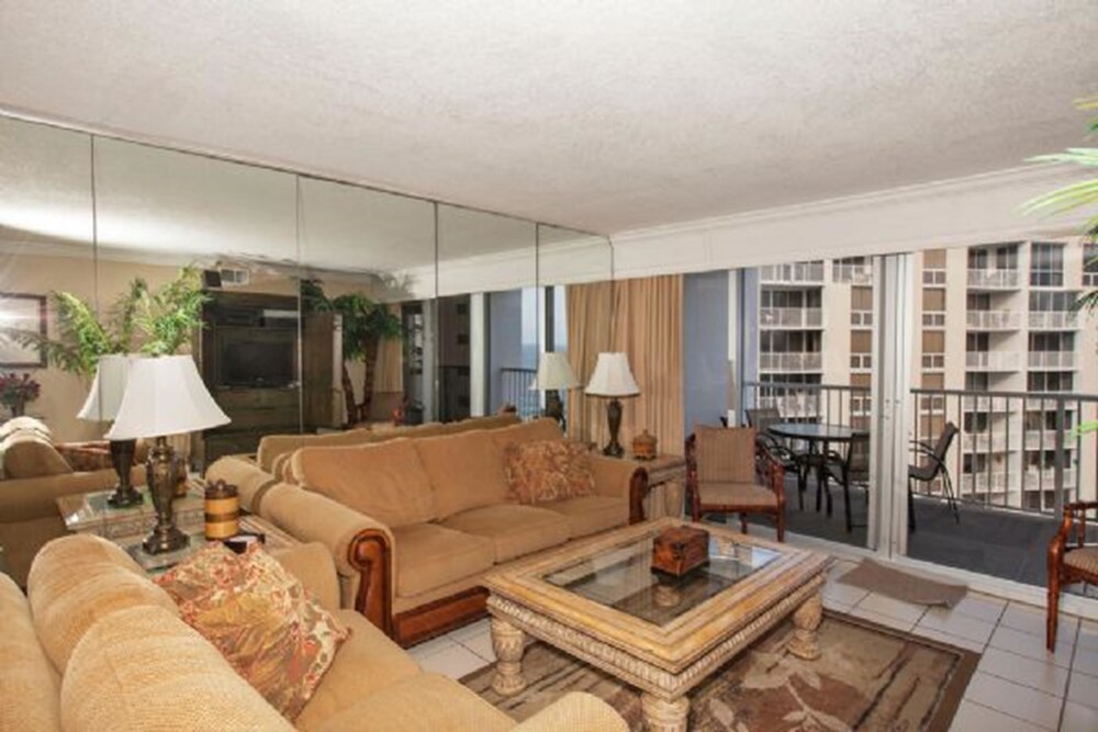 Shoreline Towers Resort by Panhandle Getaways - photo 8