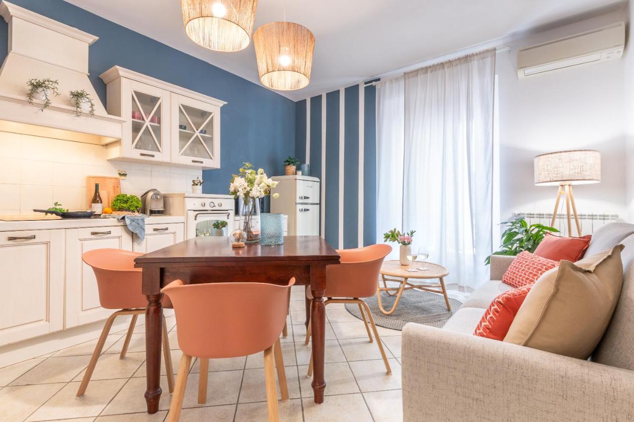 Coral Apartmeant A pochi passi dal mare — 4-Star Luxury Hotel in Piombino, Italy