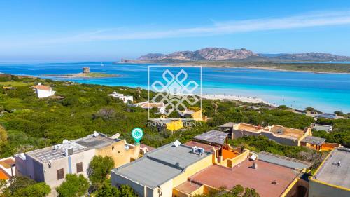 L'oasi Blu — 4-Star Luxury Hotel in Stintino, Italy