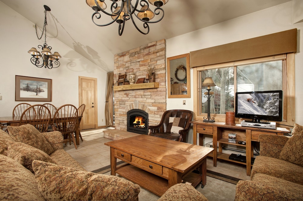 Forest Condominiums by Keystone Resort - photo 40