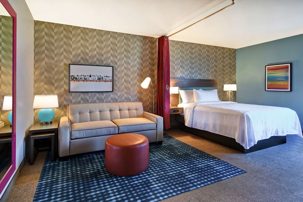Home2 Suites by Hilton Bowling Green - photo 19