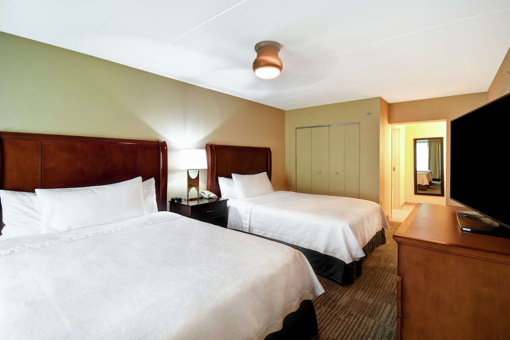 Homewood Suites by Hilton Lancaster - photo 9