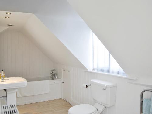 Solent Cottage Pqqu — Yarmouth — photo 5