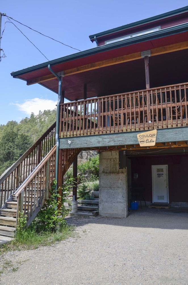 The Woolly Bugger Inn - photo 24
