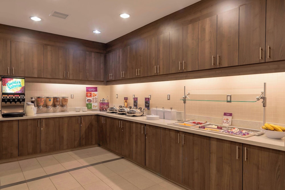 Residence Inn Akron South Green - photo 50