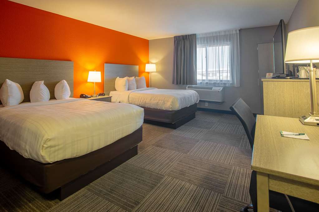 Quality Inn & Suites Hammond Near I 8090 - photo 24