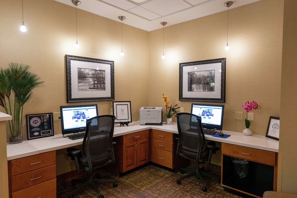 Hampton Inn Christiansburg Blacksburg - photo 48