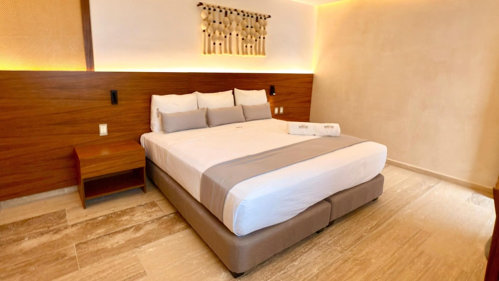 Hotel Boulevard del Mar — Boca Del Rio — photo 4
