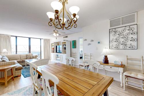 Sea Colony 304 Brandywine House — 4-Star Luxury Hotel in Bethany Beach, United States