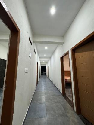 KLV Residency - last minute hotel in Unknown City