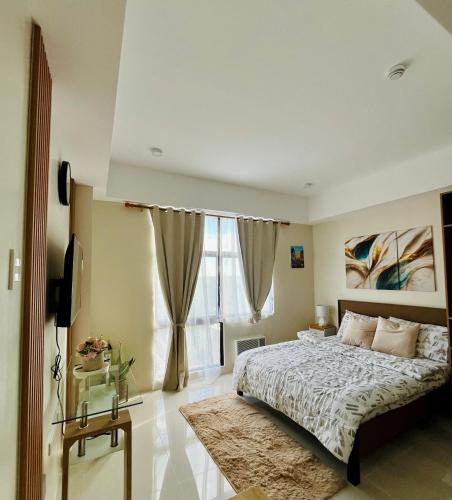 Raph Staycation near Mactan Newtown in Lapu-Lapu City, Philippines