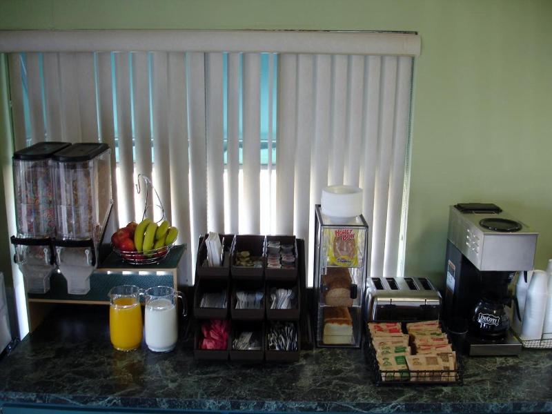 Antilley Inn - photo 32