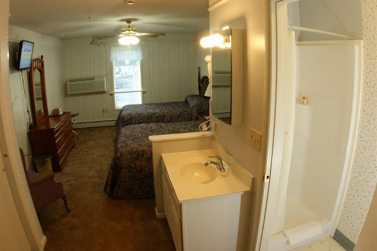 Inn at Ligonier - photo 30