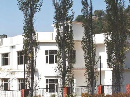 Hotel Ashiana Regency — Chamba