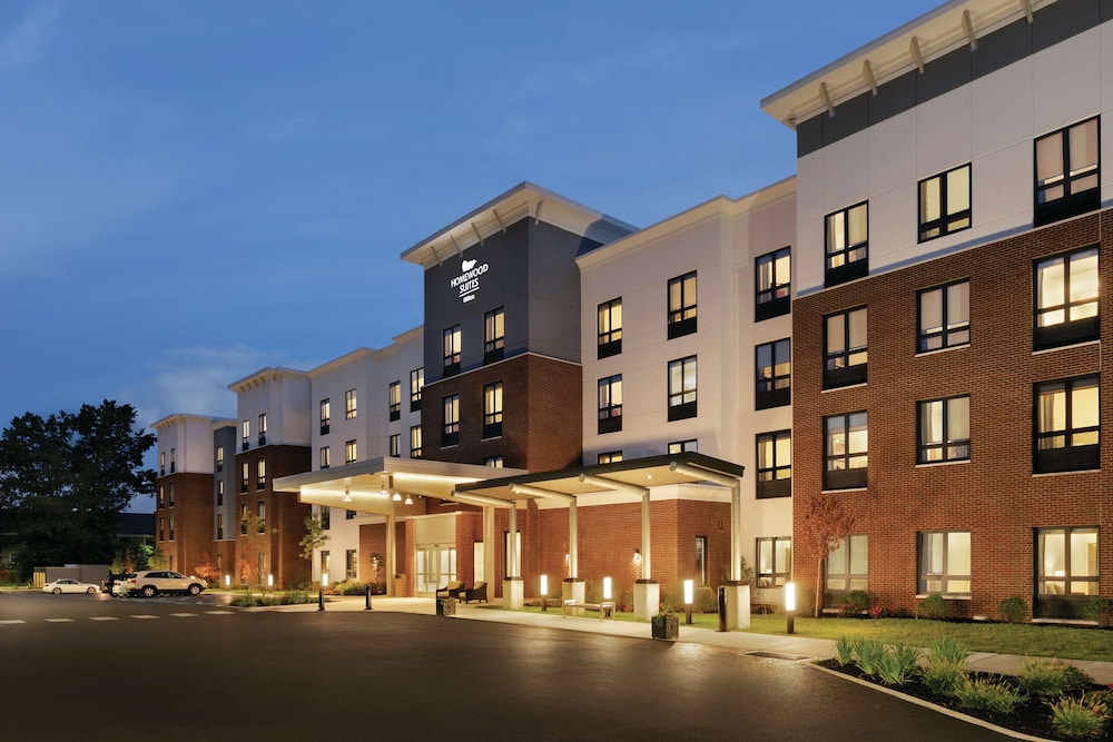 Homewood Suites by Hilton Horsham Willow Grove - photo 46