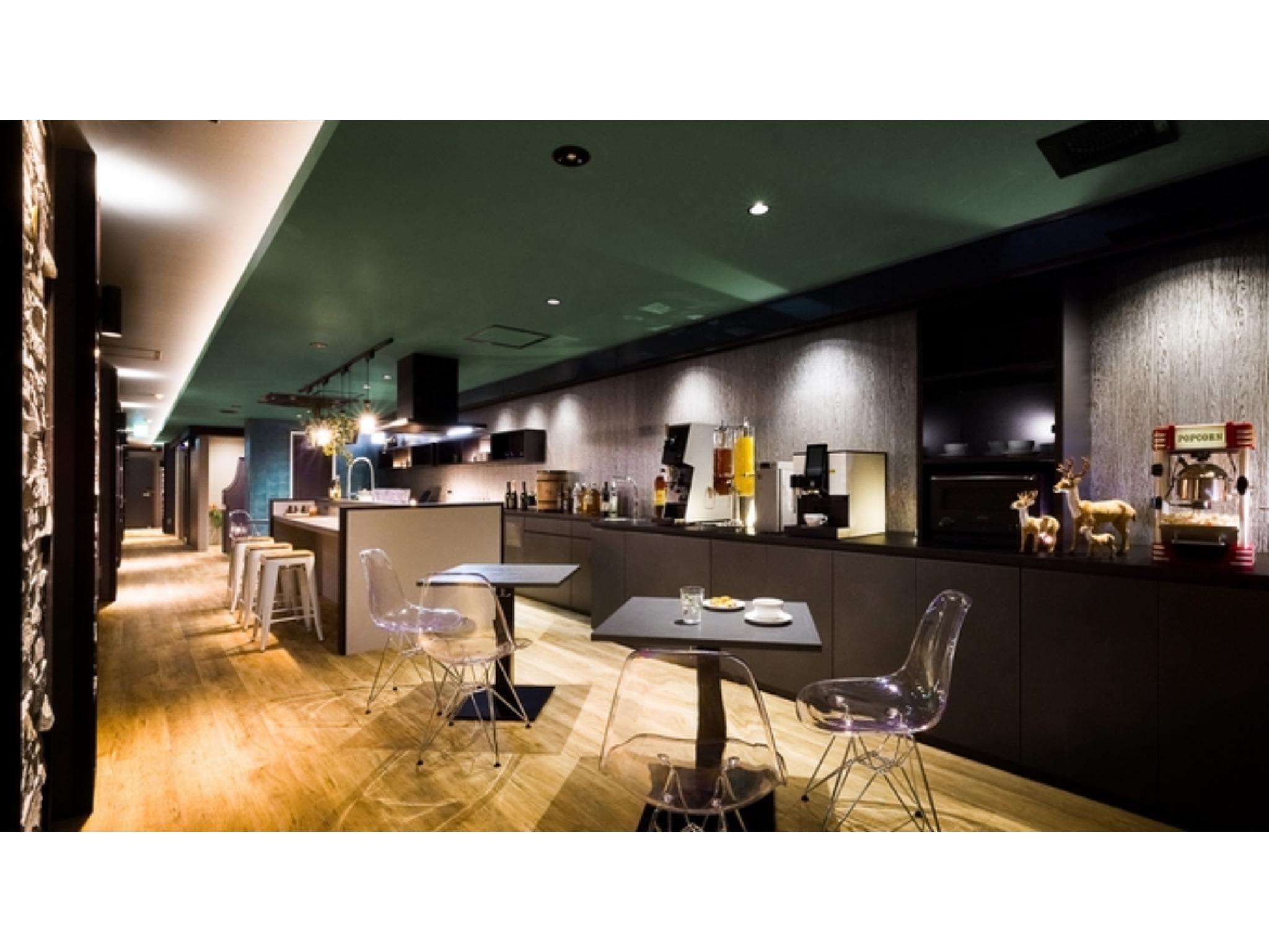 Hotel Noir Blanc — Shizuoka — photo 4
