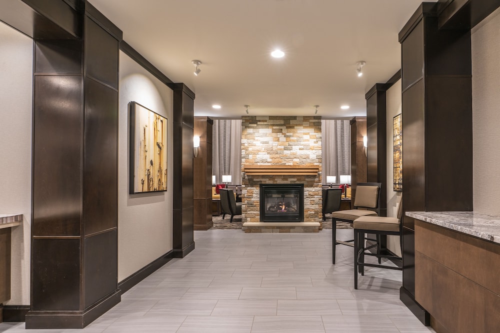 Staybridge Suites Anchorage by IHG - photo 62
