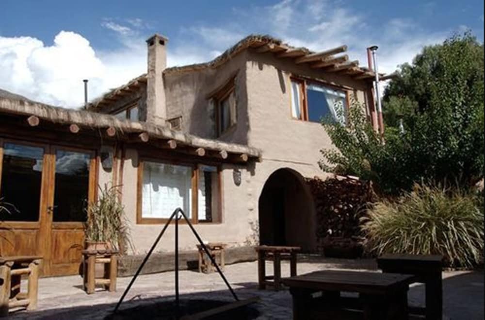 Refugio Del Pintor in Tilcara, Argentina