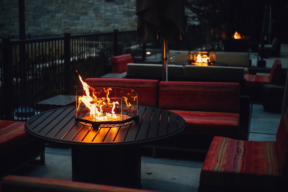 Sheraton Austin Georgetown Hotel & Conference Center - photo 31