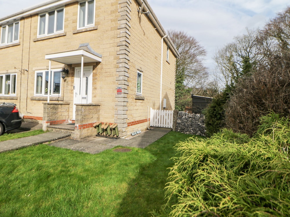 Sylvannah in Buxton, United Kingdom