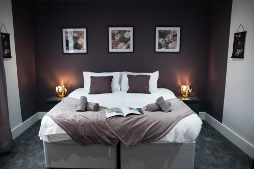 Ideal Lodgings in Accrington — hotel in Accrington