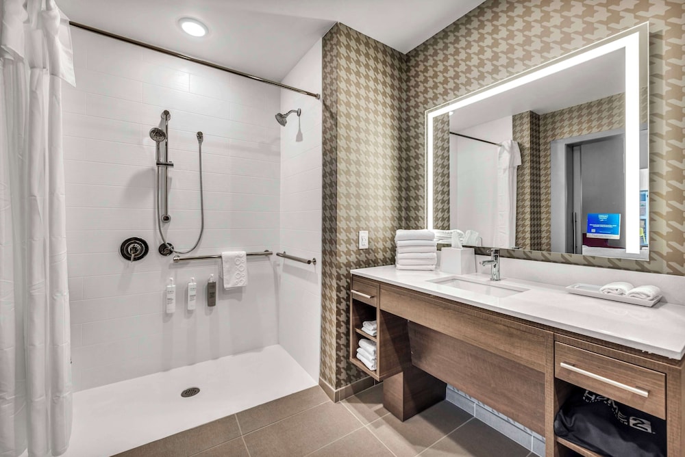 Home2 Suites by Hilton Raleigh West Lenovo Center - photo 42