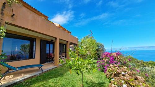 Garden of Eden by LovelyStay in Ponta Delgada, Portugal