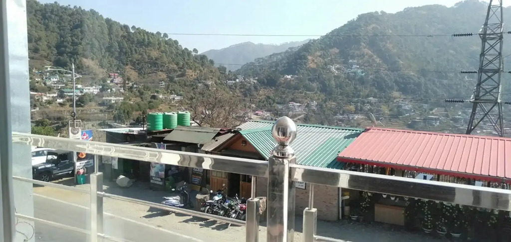 Hill Monal — Naini Tal — photo 3