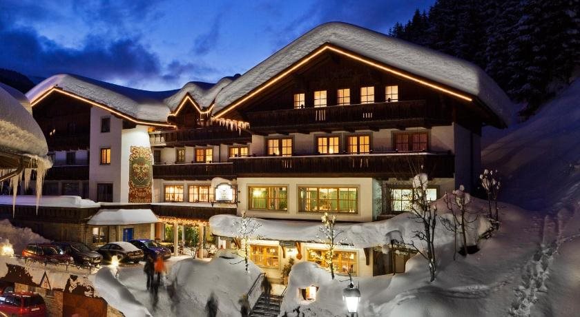 Hotel Eschbacher in Filzmoos, Austria