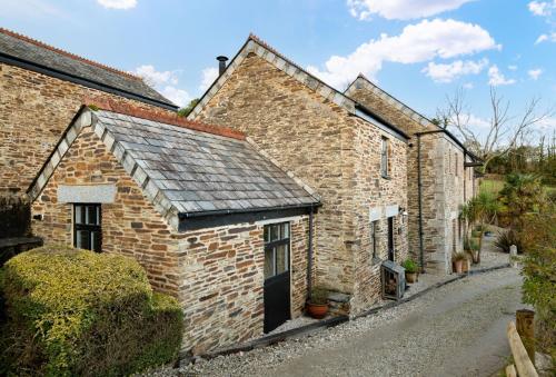 Honey Pot in Liskeard, United Kingdom