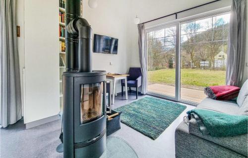 Harz Tiny Dan291 - carbon neutral hotel in Wildemann