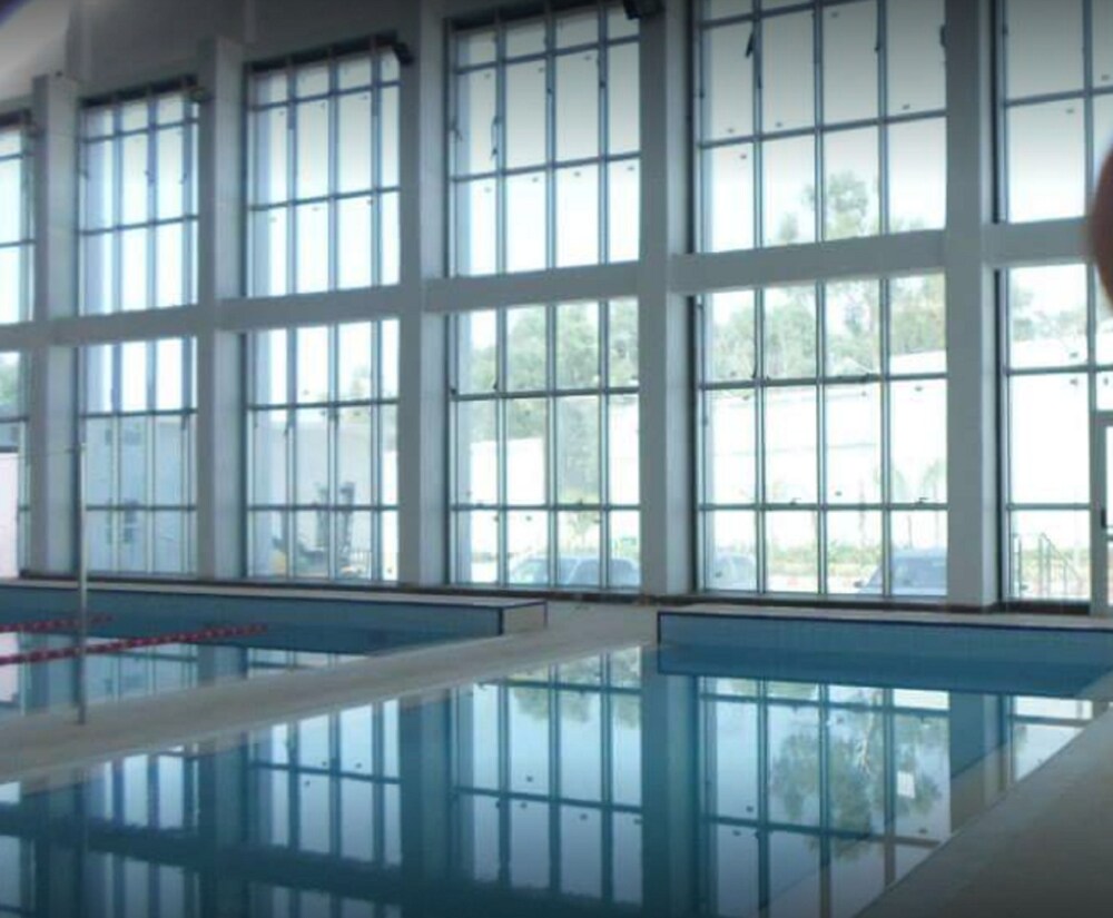 Hôtel de La Vallée Chlef in Chlef, Algeria