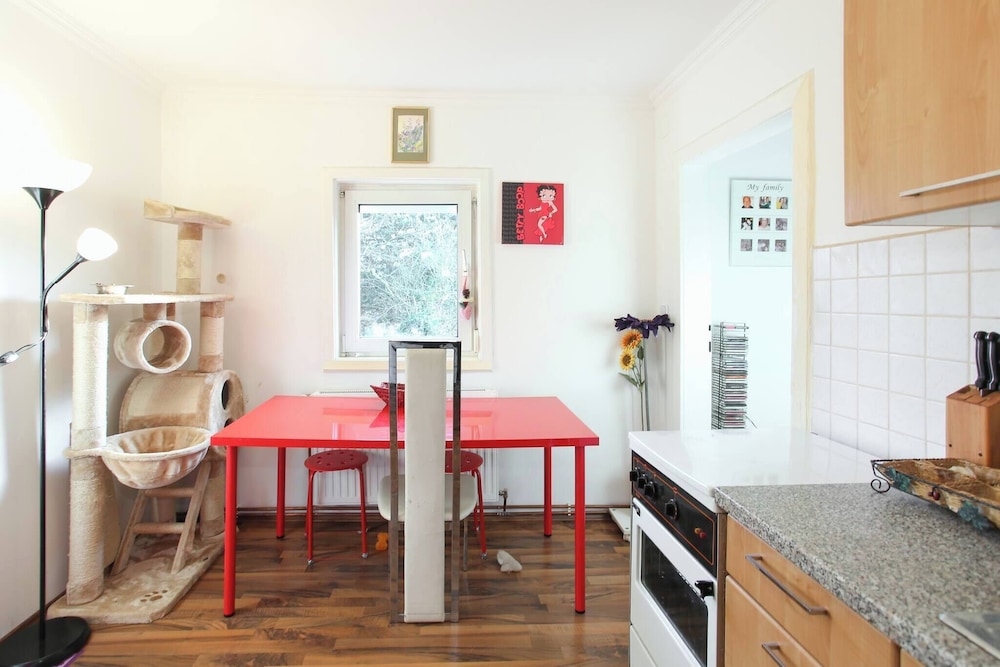Room Charming Vienna Retreat With Garden — Vienna