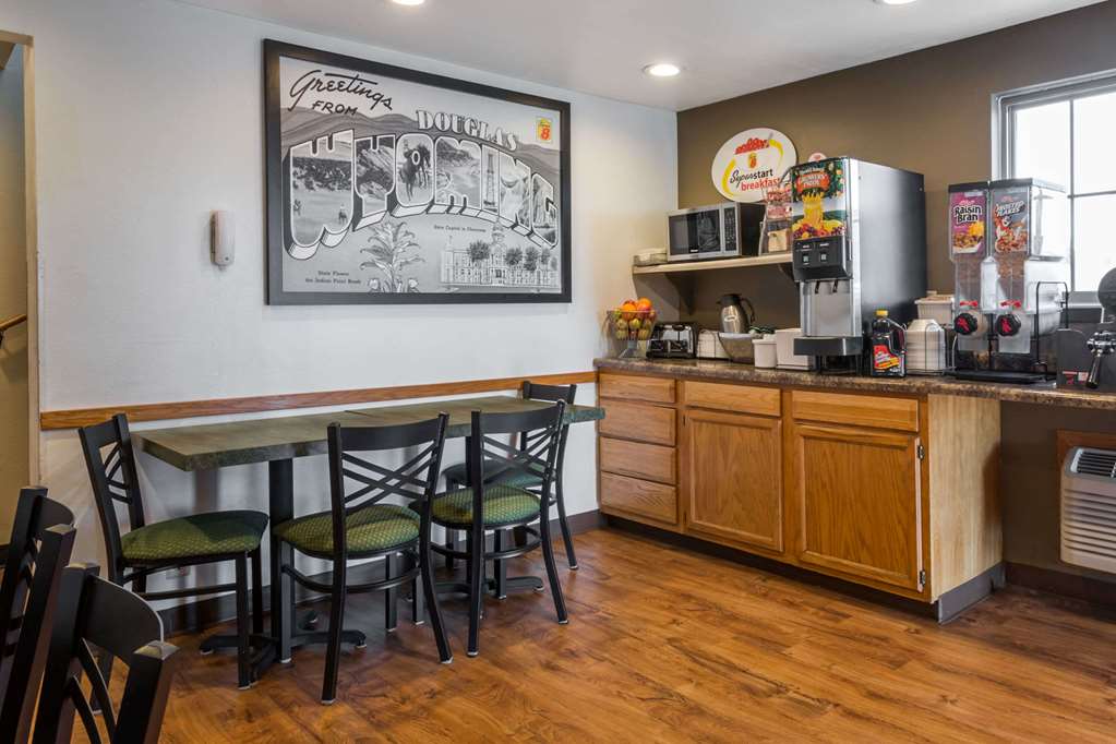 Super 8 by Wyndham Douglas - photo 16