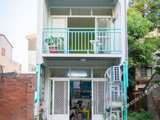 Cafe & Inn - last minute hotel in Taichung
