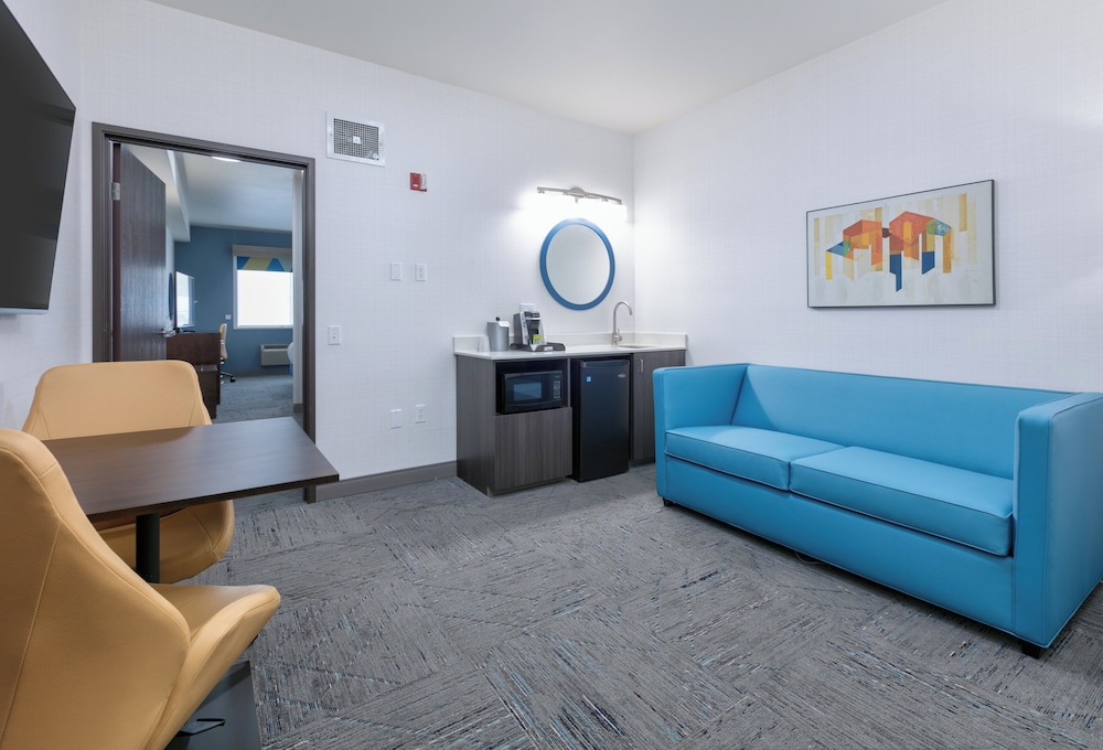 Holiday Inn Express Spokane Valley by IHG - photo 15