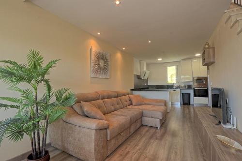 Myflats Deluxe Costa Hispania in Santa Pola, Spain