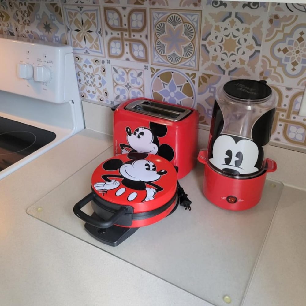 Minutes to Disney Boutique 3BR 2.5 Bath Coastal TH - photo 13