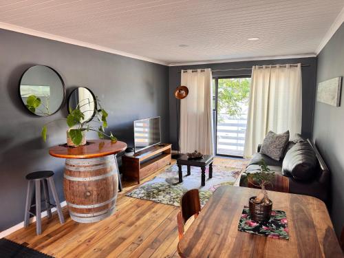 Ocean Breath Apartment — 4-Star Luxury Hotel in Cape Town, South Africa