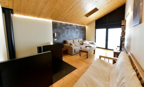 Can Bernades in Puigcerda, Spain