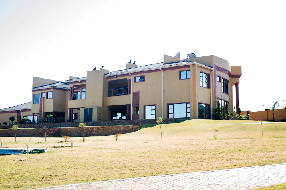 02 Phoka Trading in Pretoria, South Africa