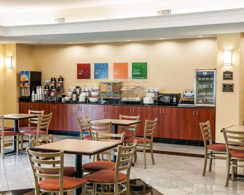 Comfort Suites near Indianapolis Airport - photo 36