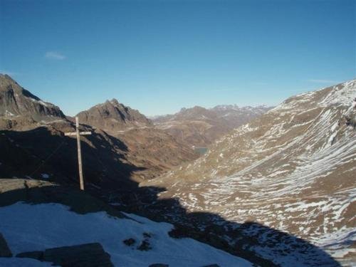 Garni Ferwall in Galtuer, Austria