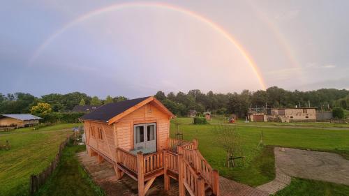 Vakantiehuisje Appel & Fleur in Roermond, Netherlands