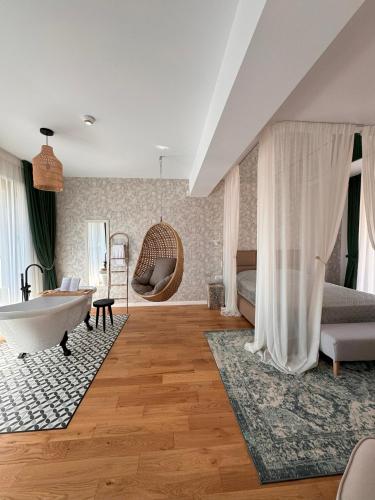Mosia Vasiloaica - last minute hotel in Pleasa