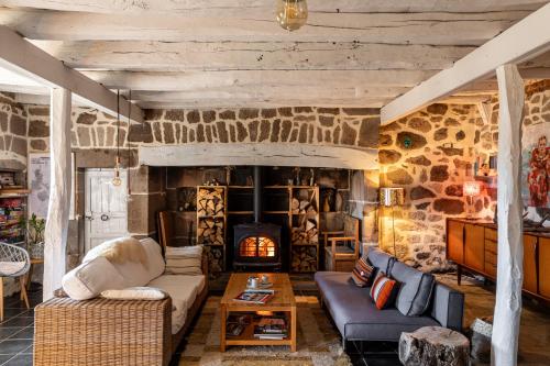 Gîte le Clou - last minute hotel in Unknown City