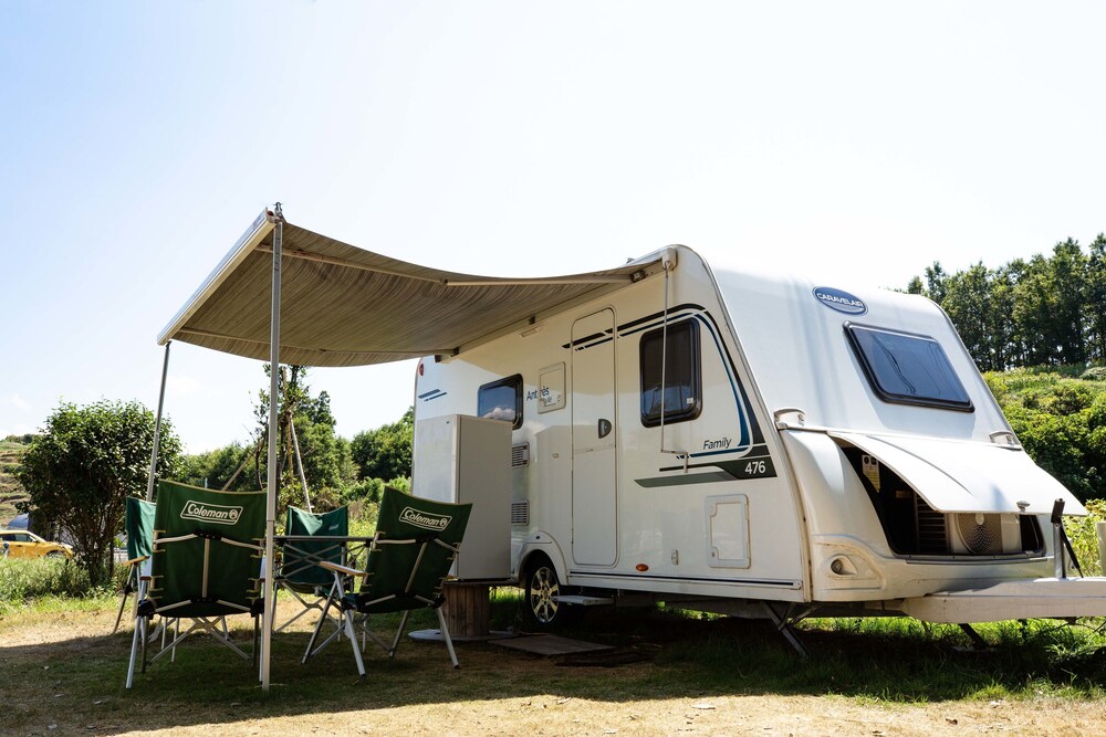 Nagasakibana Beach Resort Campsite — hotel in Bungo-Takada-Shi
