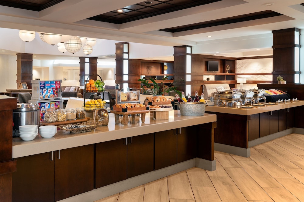 Fullerton Marriott at California State University - photo 29