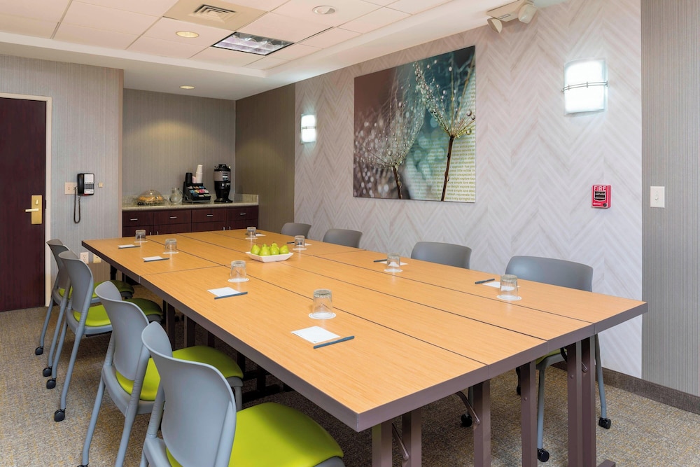 SpringHill Suites by Marriott Grand Rapids North - photo 24